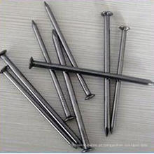 China Fornecedor Common Round Nails